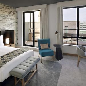 Executive Kamer met een Queen Size Bed